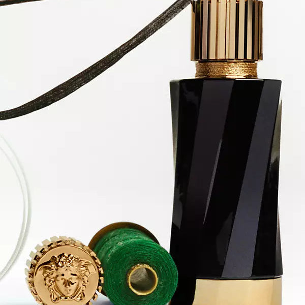 Vanille Rouge Versace Pour Homme Et Femme Eau De Parfum 100ml Sans Embalage