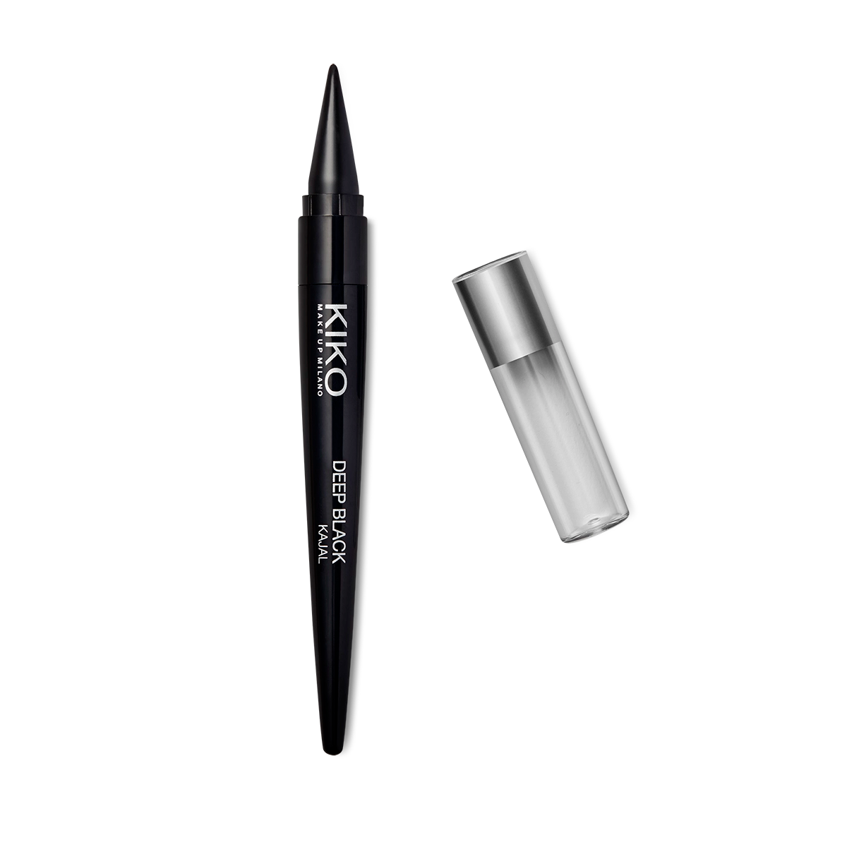 deep black kajal Kiko