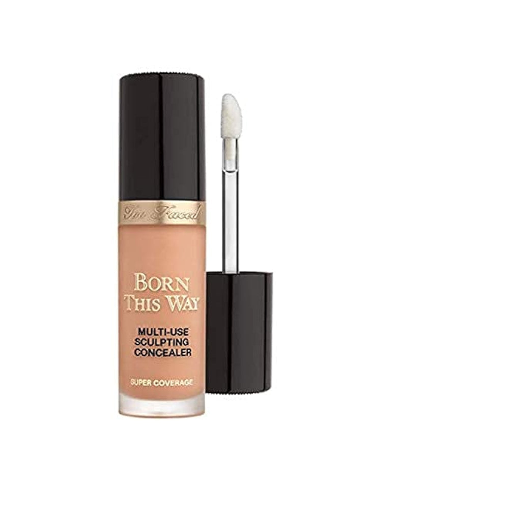 Too Faced Born This Way Super Coverage Multi-Use Concealer - Anti-cernes