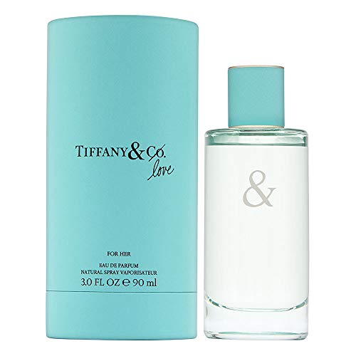 Tiffany & Love For Her Tiffany pour Femme 50ml Eau de Parfum