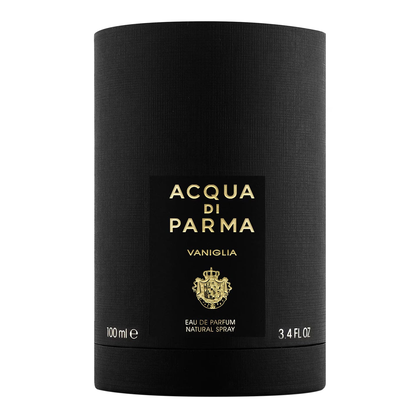ACQUA DI PARMA Signatures of the Sun Vaniglia - Eau de Parfum Orientale aux Agrumes