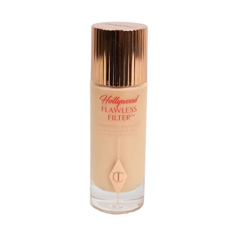 Charlotte Tilbury AIRBRUSH FLAWLESS Foundation 2 Fair/Pale