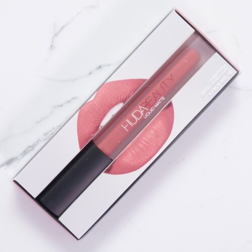Glosse houda beauty liquid matte perfectionist