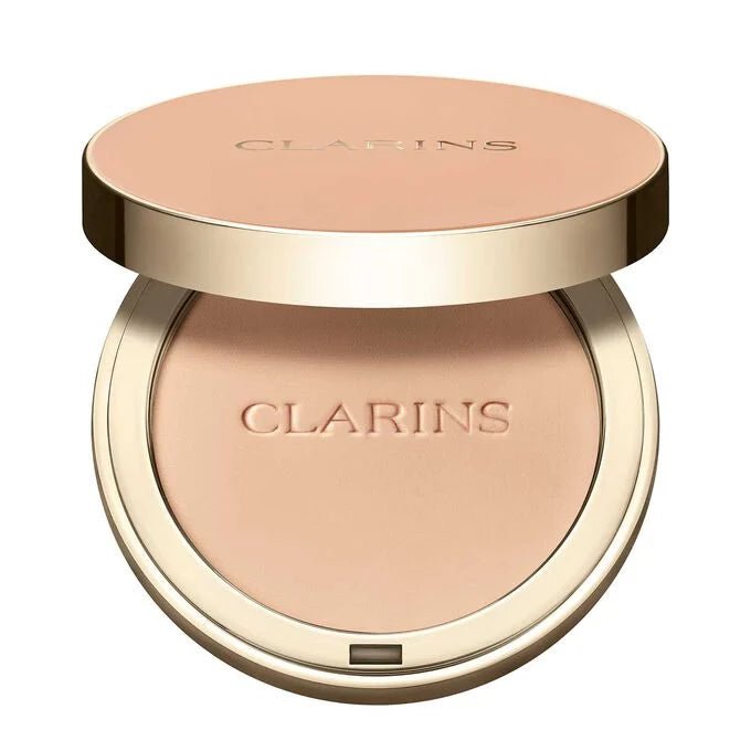 Ever Matte Compact Powder Clarins 03