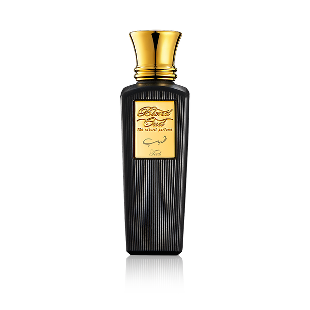 Teeb Blend Oud Pour Homme 75ml Sans Emballage Eau De Parfum
