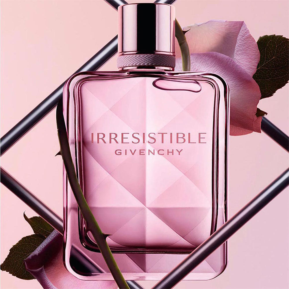 Irresistible Givenchy Very Floral Pour Femme Eau De Parfum 80ml