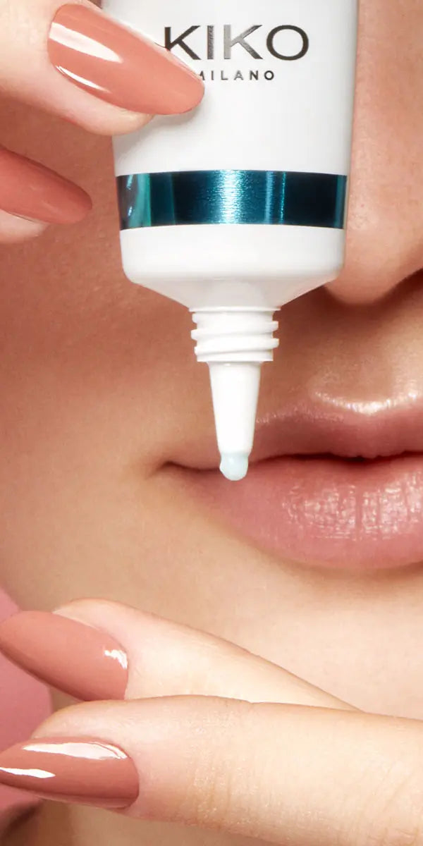 Face Base Kiko 30ml 1.01 FLOZ