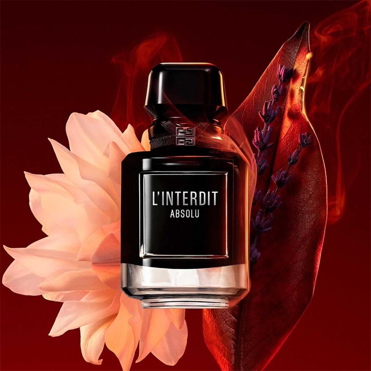 L'Interdit Absolu Givenchy Pour Femme Eau De Parfum Intense 35ml