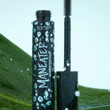 Mascara Tarte Waterproof - Volume et Tenue Impeccables