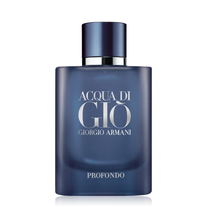 Acqua di Giò Profondo Parfum Giorgio Armani Pour Homme Eau De Toilette 100ml