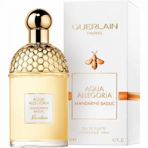 Aqua Allegoria Nettare di Sole Guerlain Pour Femme 125ml Eau De Toilette