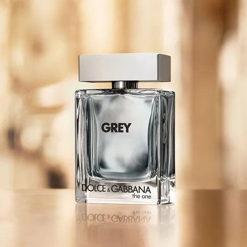 The One Grey Dolce&Gabbana Pour Homme 50ml Eau De Toilete