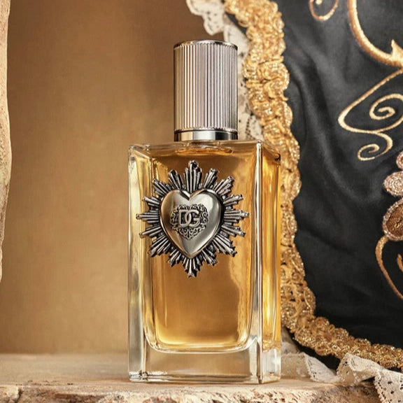 Devotion Pour Homme Dolce&Gabbana Pour Homme Eau de Parfum 50ml