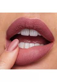 Glosse houda beauty liquid matte perfectionist