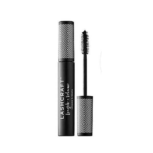 Sephora Collection Lashcraft Length + Volume Mascara