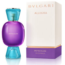 Spettacolore Bvlgari Pour Femme 50ml Eau de Parfum