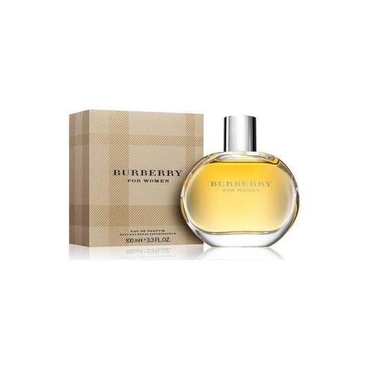 burberry For Women - Eau de parfum - 100ml - vaporisateur