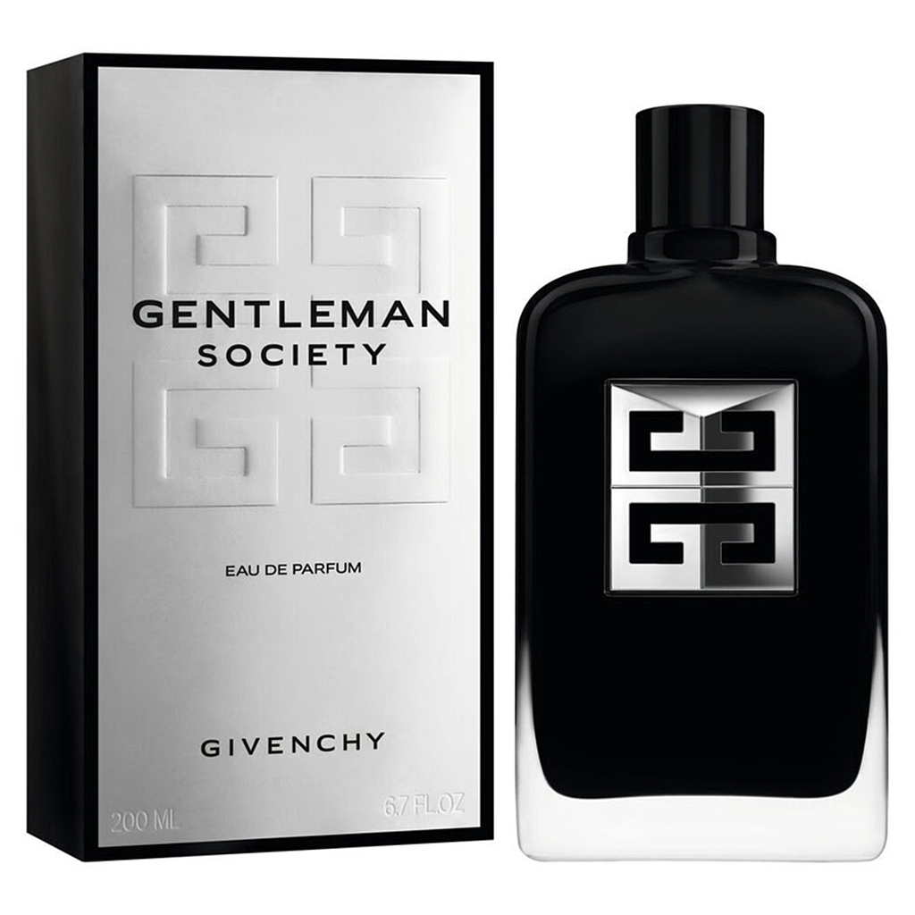 Gentleman Society Givenchy Pour Homme Eau De Parfum 100ml