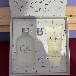 CK One Calvin Klein Pour Homme 100ml