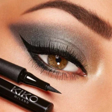 Eyeliner kiko 01