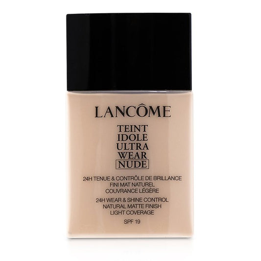 Lancome Teint Idole Ultra Wear Nude Foundation SPF19 Size: 40ml/1.3oz