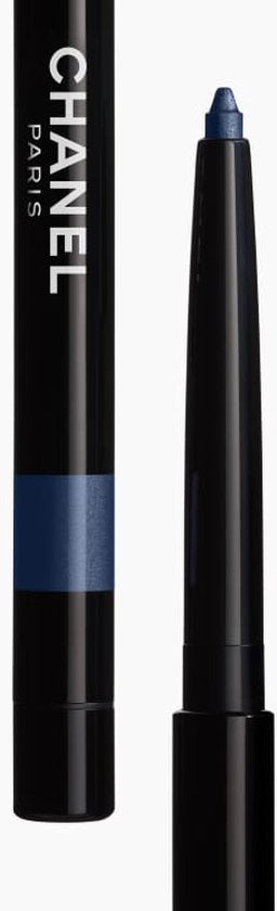 Stylo Yeux Chanel Waterproof 30 Marine