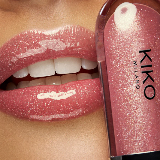 Le Gloss Kiko 3D  16/17/18/20