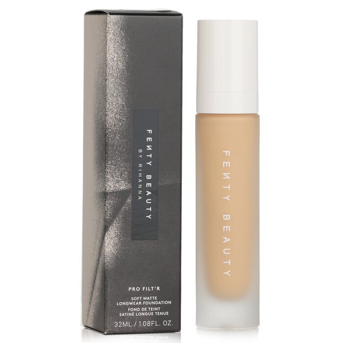 Fenty Beauty Soft Matte Longwear Foundation -235 (Light Medium With Warm Golden Undertones) 32ml