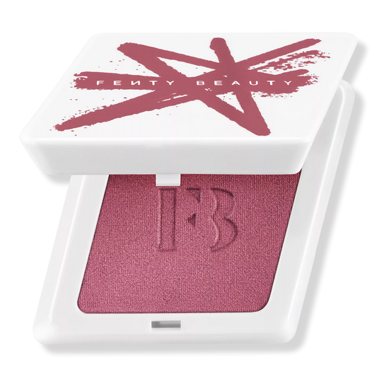Fenty Cheeks - Blush en Poudre summertime wine 04