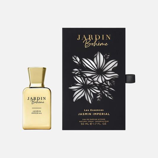 Jardin bohème jasmine immperial Eau De Parfums