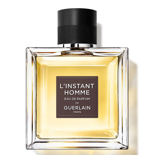 L'Instant de Guerlain pour Homme Guerlain Pour Homme 100ml Sans Emballage Eau De Toilette