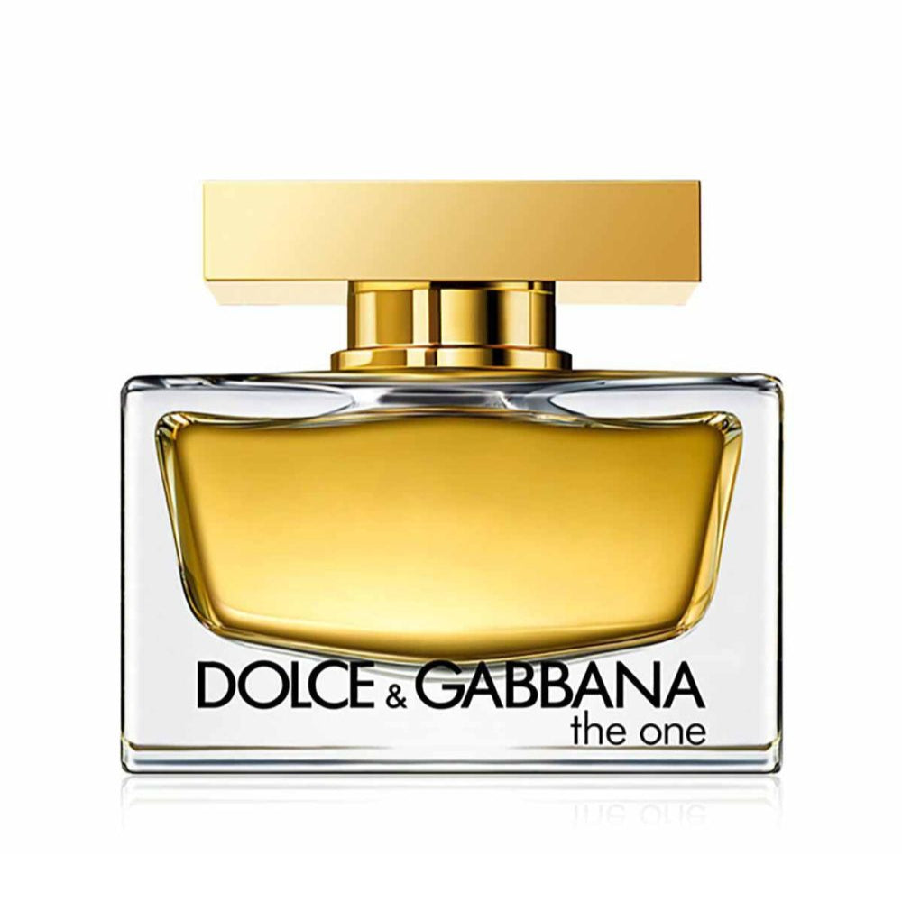 The One Dolce&Gabbana Pour Femme 75ml Eau De Parfum