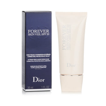 Dior Forever Skin Veil SPF 20 Base de teint tenue & hydratation extrêmes