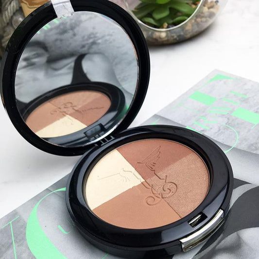 Nick Assfalg Bronzing Powder, Endless Summer