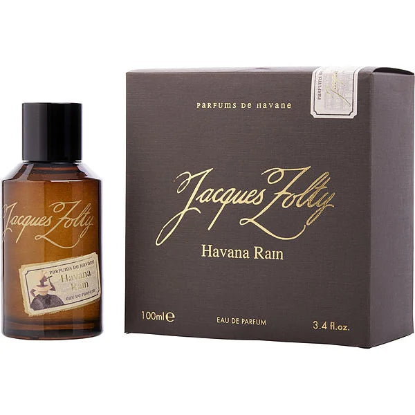 Leonella Jacques Zolty Pour Homme Et Femme Eau De Parfum 100ml