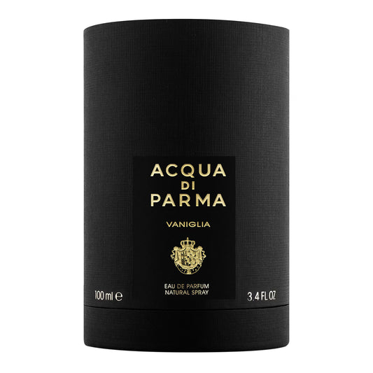 ACQUA DI PARMA Signatures of the Sun Vaniglia - Eau de Parfum Orientale aux Agrumes