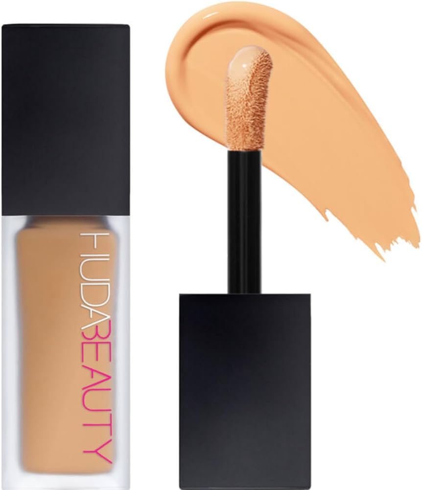 Concealer Huda Beauty Caramel Corn 5.1N