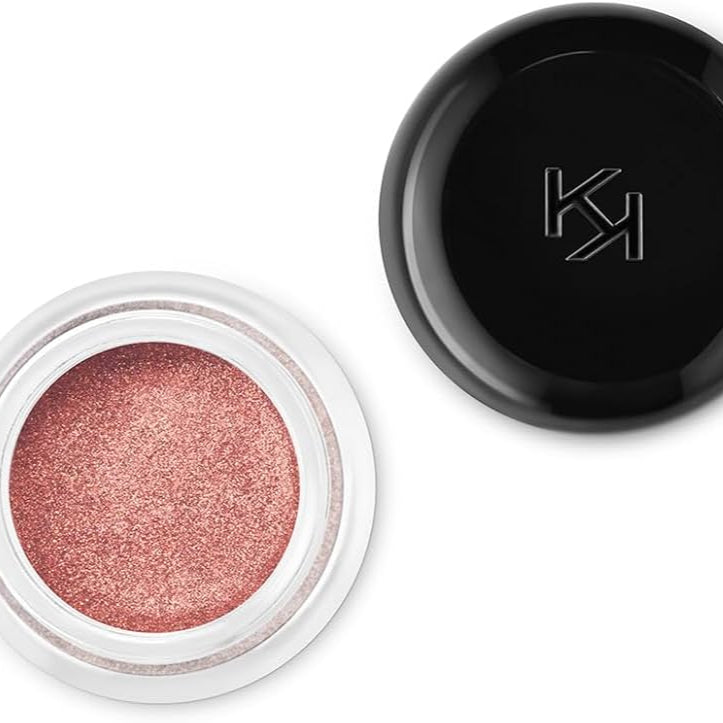 KIKO Milano Colour Lasting Creamy Eyeshadow - | Ombre À Paupières Crème Longue Tenue (8 H)