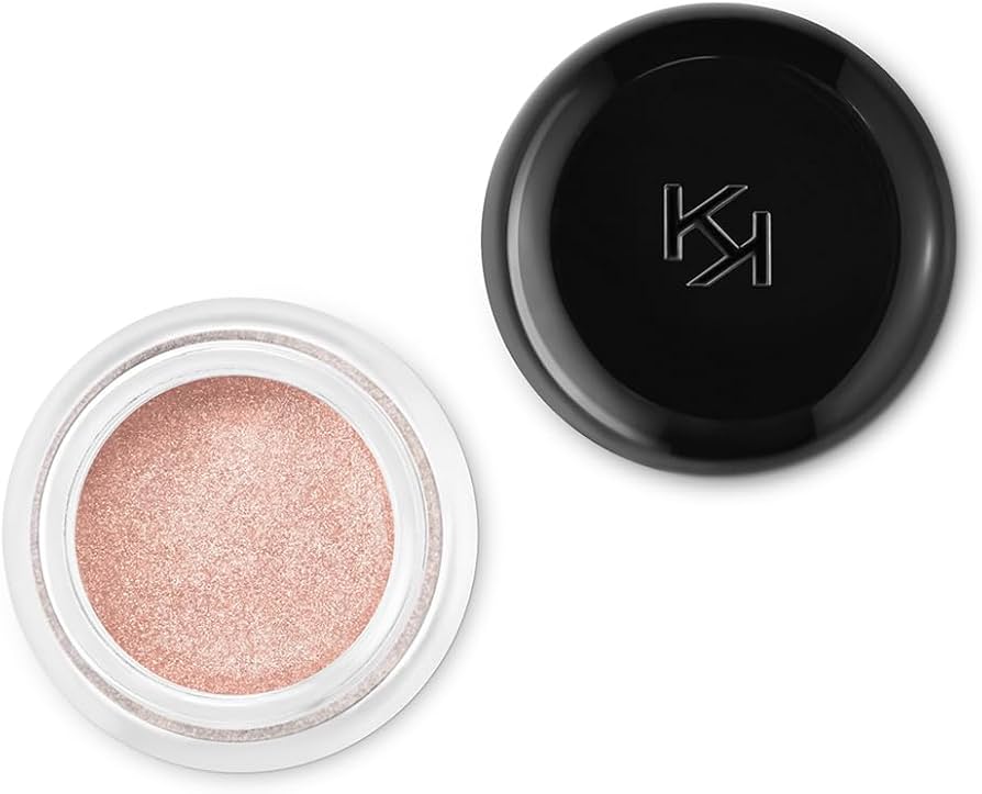 KIKO Milano Colour Lasting Creamy Eyeshadow - | Ombre À Paupières Crème Longue Tenue (8 H)