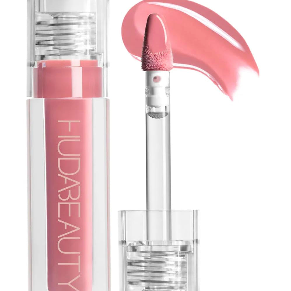 Lip Glosse Houda Beuaty Foxy - Posh - Sugar baby