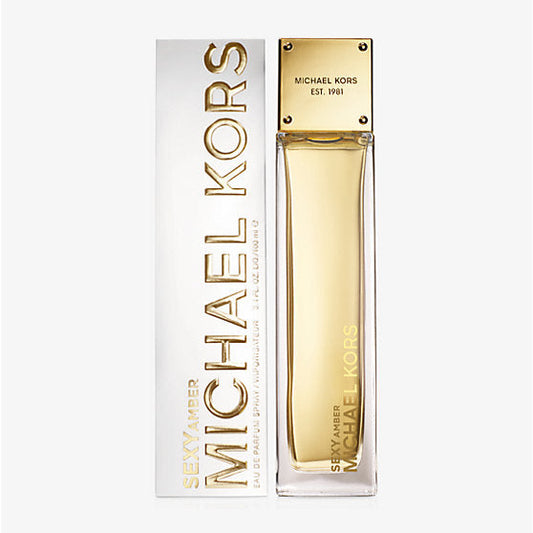 Parfum Michael Kors Sexy Amber 100ml Eau De Parfum