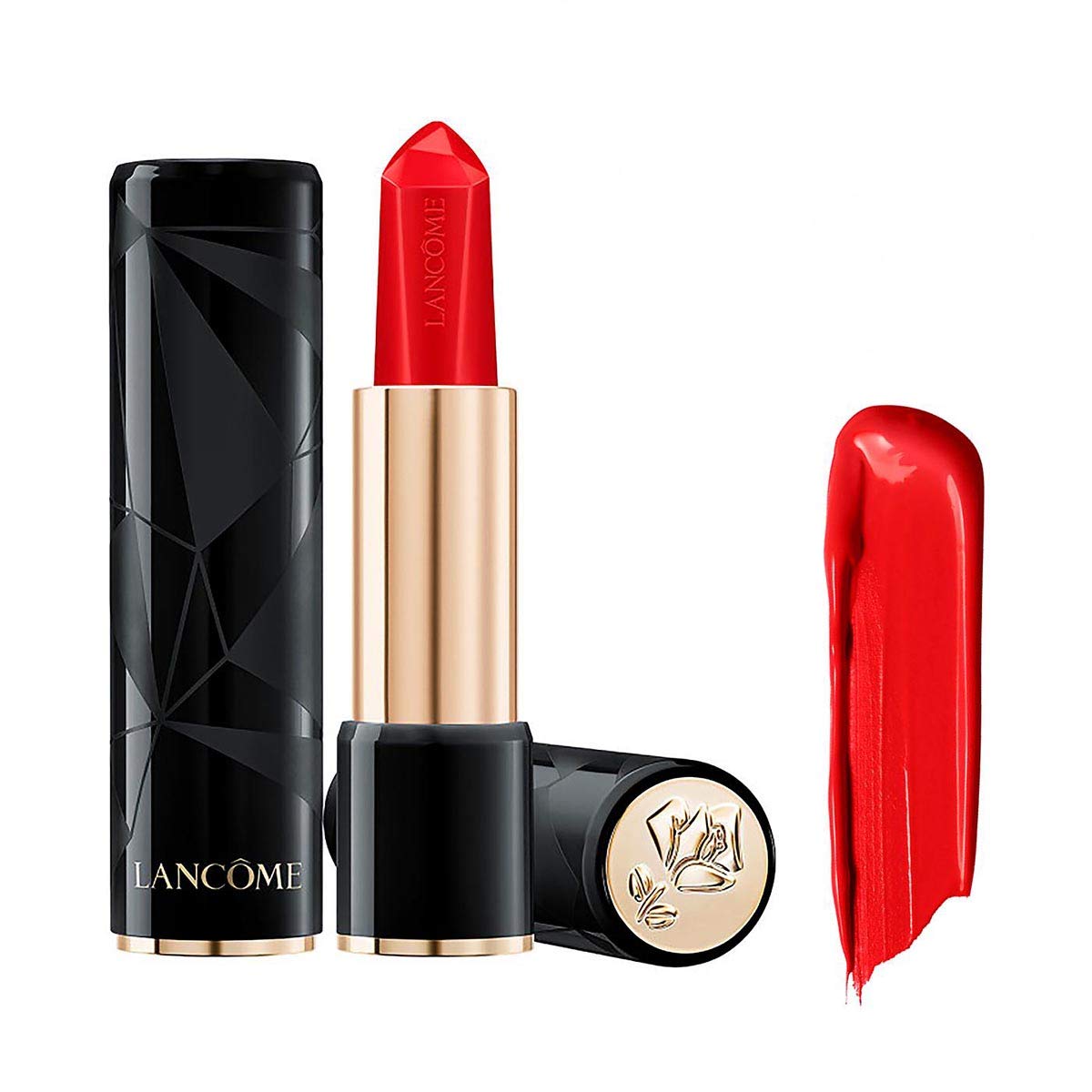 Lancome L'absolu Rouge Ruby Cream  Sans Emballage