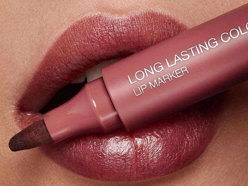 Long Lasting Colour Lip Marker 107