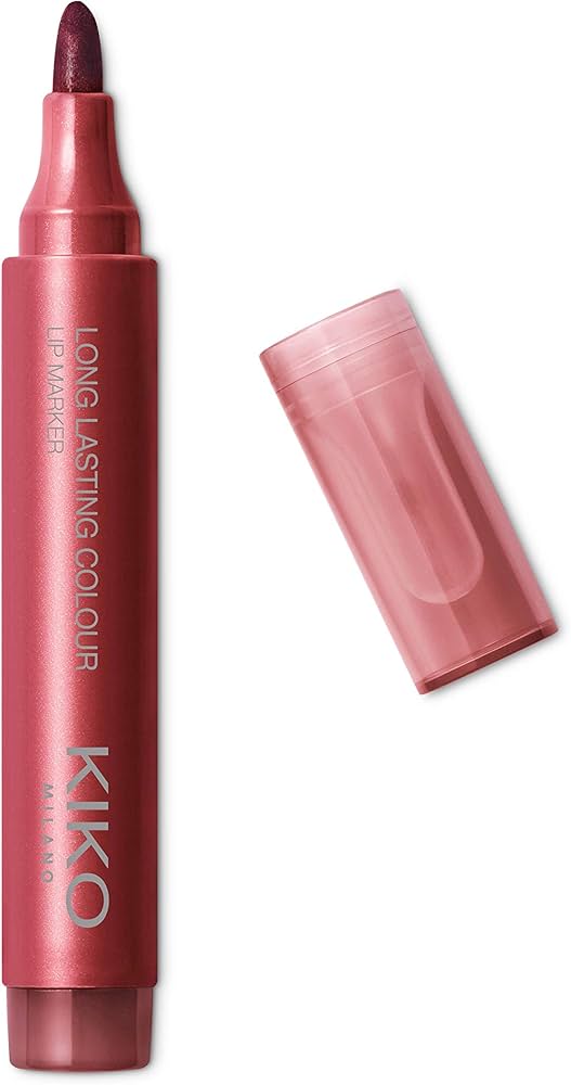 Long Lasting Colour Lip Marker 107
