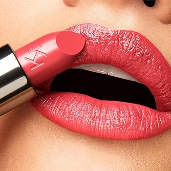 Kiko Milano Gossamer Emotion Creamy Lipstick