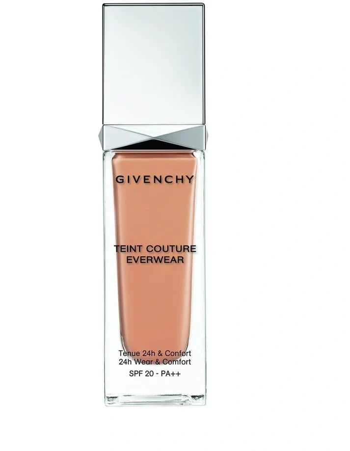 Givenchy Teint Couture Everwear