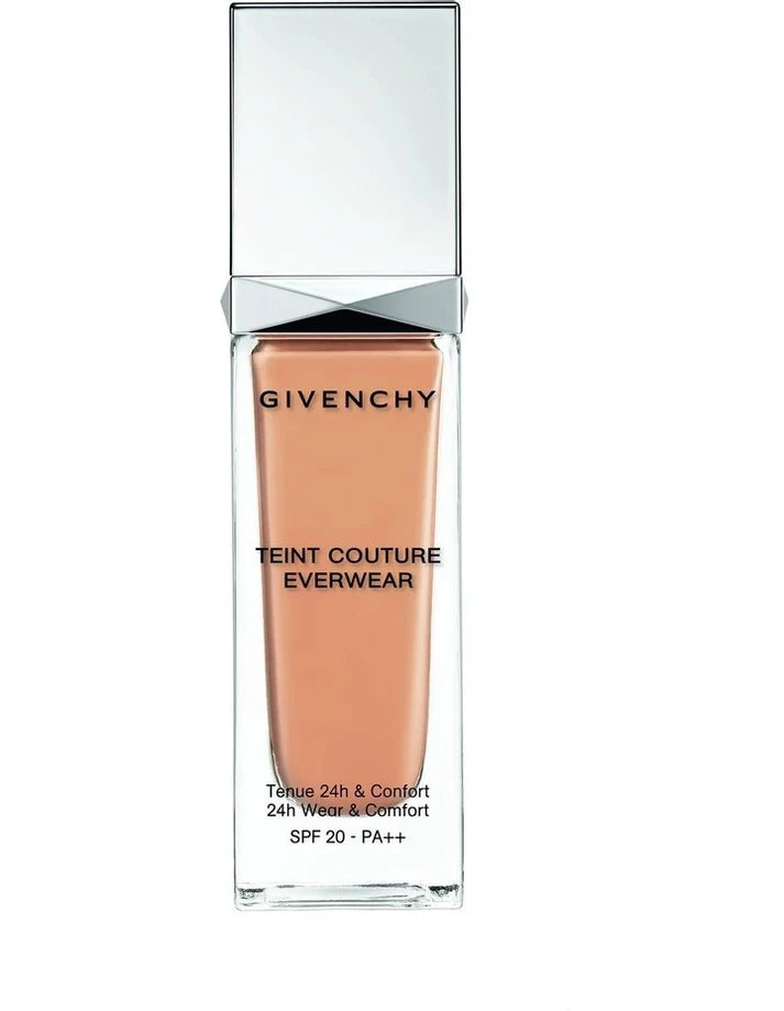 Givenchy Teint Couture Everwear