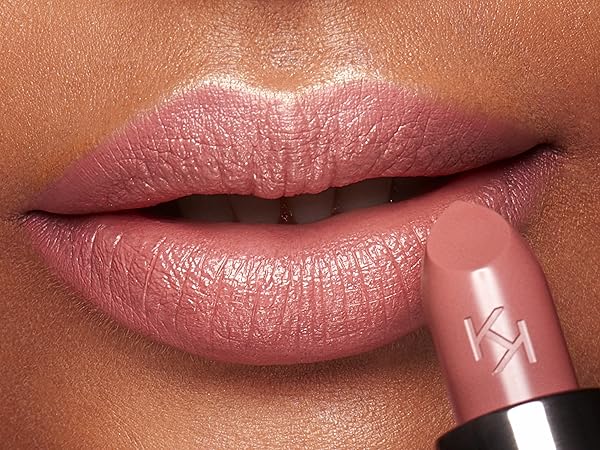 Kiko Milano Gossamer Emotion Creamy Lipstick