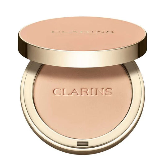 Ever Matte Compact Powder Clarins 03