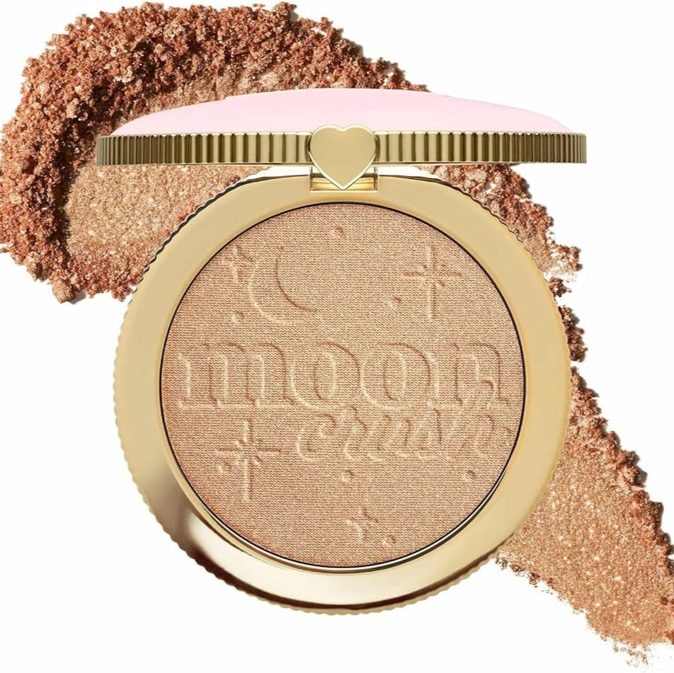 Moon Crush Highlighter Too Faced Shade : Summer Moon